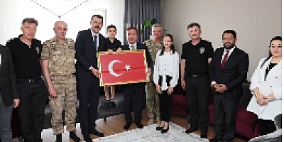 15 Temmuz’un kahraman gazisine devletin vefa eli