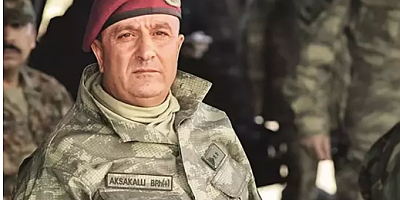 15 Temmuz'un kahramanı Zekai Aksakallı OYAK'ın başına geçti