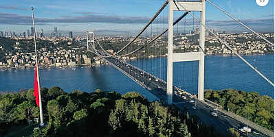 '15 Temmuz Ve FSM Köprüleri Satılacak' İddiasına Açıklama Geldi