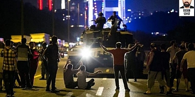 15 Temmuz yardımları: Faizini bile dağıtmadılar!