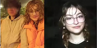 15 yıl hapse çarptırılmıştı; Çağla'yı tasarlayarak öldürmüş
