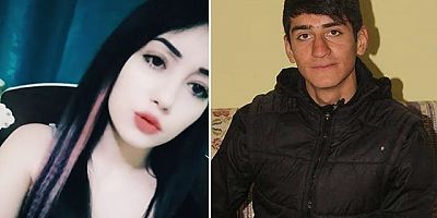 17 yaşındaki Emine'yi öldüren zanlının yakalanması için özel ekip oluşturuldu