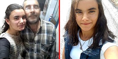 17 yaşındaki Gamze'nin boynunun kırıldığı ortaya çıktı, anne ve babası gözaltında