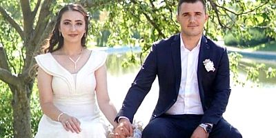 18 günlük eşine yatak odasında tecavüz etti! Dehşeti yaşatan koca, 