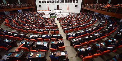 18 yaş altına 'BES' teklifi Meclis'te
