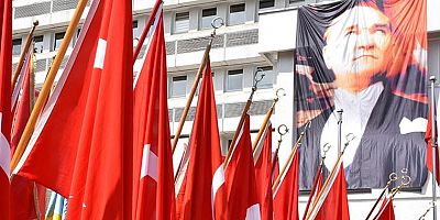 19 Mayıs, Samsun'daki etkinliklerle kutlanacak