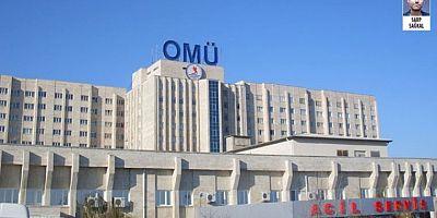19 Mayıs Üniversitesi’ndeki usulsüzlükleri Sayıştay ortaya çıkardı