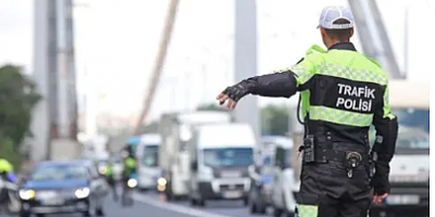 19 ve 29 Ekim'de İstanbul'da bu yollar trafiğe kapalı olacak