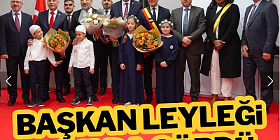 2.5 ayda 5 ülkeye gitti ama milletin meclisine gitmedi