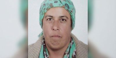2 çocuk annesi Serya'dan 3 gündür haber alınamıyor