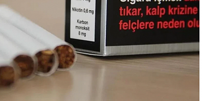2 gün önce zamlanan sigaraya bir zam daha eklendi