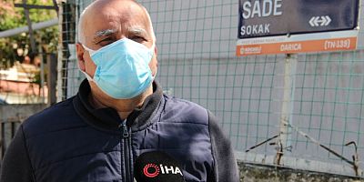 2 Milyar dolarlık vurgun yapan Thodex kurucusunu komşusu anlattı: 'Çocuklardan böyle bir şey beklemezdik'