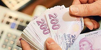 20 yıl sonra bir ilk: Maaş zamları ek bütçeden karşılanacak