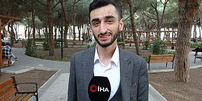 2019 yılında seçim broşürleri dağıttığı sırada sözlü tacize maruz kalan Yusuf Özoğul konuştu!