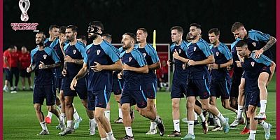 2022 FIFA Dünya Kupası Hırvatistan – Belçika maçı ne zaman, saat kaçta, hangi kanalda?