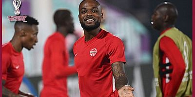 2022 FIFA Dünya Kupası Kanada – Fas maçı ne zaman, saat kaçta, hangi kanalda?