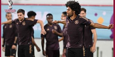 2022 FIFA Dünya Kupası Kosta Rika – Almanya maçı ne zaman, saat kaçta, hangi kanalda?