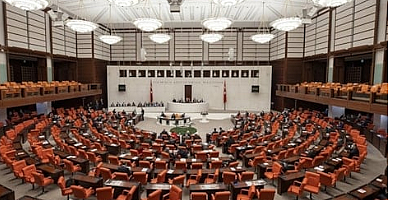 2026 Yılı Bütçe Kanun Teklifi Meclis'e sunuldu
