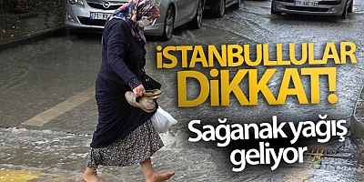 25 Temmuz yurtta hava durumu