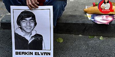 2924 gün sonra ‘indirimli’ ceza: Adaletiniz batsın!