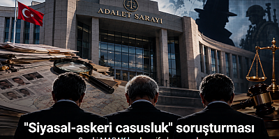 3 eski MASAK başkanı 