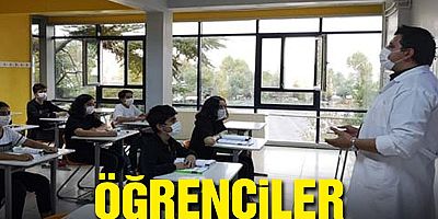 3 ilde yüz yüze eğitime corona engeli! Öğrenciler karantinaya alındı