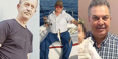 3 kardeş, 15 gün içinde koronavirüsten öldü