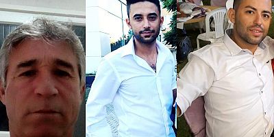 3 ölü arazi anlaşmazlığı kanlı bitti
