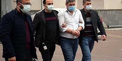 30 bıçak darbesiyle öldürülen kadının katil zanlısı eski koca yakalandı