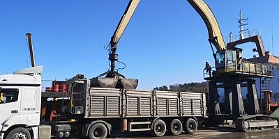 36 yaşındaki gemici kamarasında ölü bulundu