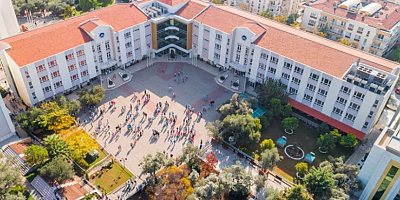 37 yıllık ünlü okul iflasın pençesinde
