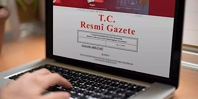 38 mülki idare amiri, birinci sınıfa yükseltildi