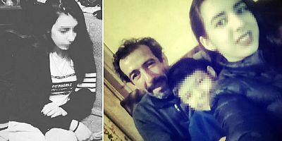 4 gündür kayıp olarak aranan Rabia bulundu