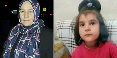 4 yaşındaki Fatma Nur'u öldürmekle suçlanan anneden üç kelimelik savunma!