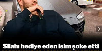 40 milyon doları buhar oldu, ölü bulundu: Şoke eden hediye detayı