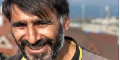 49 yaşındaki Mustafa Dinler’den 7 gündür haber alınamıyor