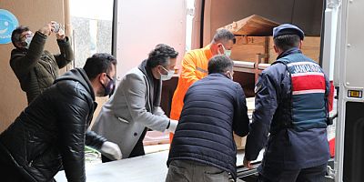 5 aydır kayıp gencin cesedi ormandan çıktı: Baba, kardeş ve üvey anne gözaltında