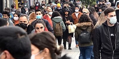 5 Ekim koronavirüs tablosu belli oldu