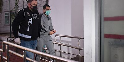 5 milyon liralık vurgun! 'Tefecilere' şafak operasyonu