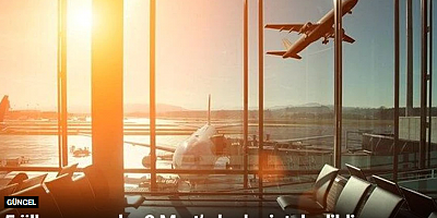 5 ülkeye uçuşlar 2 Mart’a kadar iptal edildi