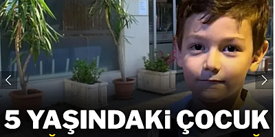 5 yaşındaki çocuk diş ağrısı şikayetiyle gittiği doktorda can verdi