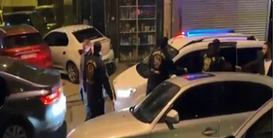 58 yıl hapis cezası nedeniyle aranan kadın yakalandı