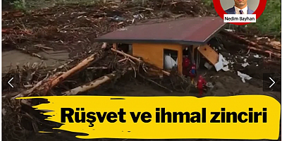 6 kişinin öldüğü faciada rüşvet ve ihmal zinciri valiye uzandı