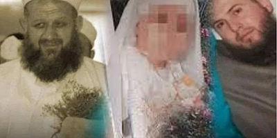 6 yaşında evlendirilen H.K.G.'nin davasında yeni gelişme! Cezaları değişti
