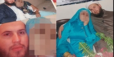 6 yaşındaki çocuğun evlendirilmesi haberi sonrası İsmailağa cemaatine tepkiler bitmiyor: Tarikatlar kapatılsın
