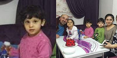6 yaşındaki Esma Sultan çöp aracının altında can verdi