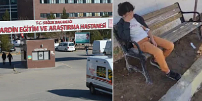 67 öğrenci gıda zehirlenmesi şüphesiyle hastaneye kaldırıldı