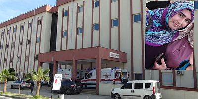 8 Mart'ta eşinin bıçakladığı kadından 11 gün sonra acı haber