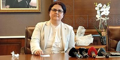 81 İl'e 'Kadına Yönelik Şiddetle Mücadele' genelgesi