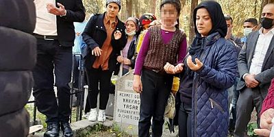 9 gündür verdiği yaşam mücadelesini kaybetti